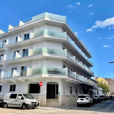 Casthotels Leblon El Arenal Kültér fotó