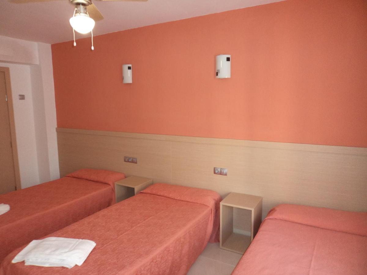 Casthotels Leblon El Arenal Kültér fotó