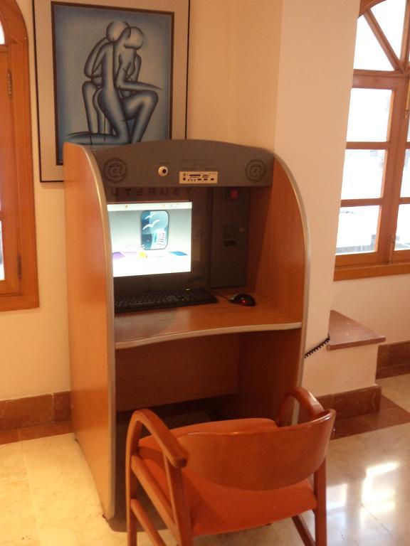 Casthotels Leblon El Arenal Kültér fotó