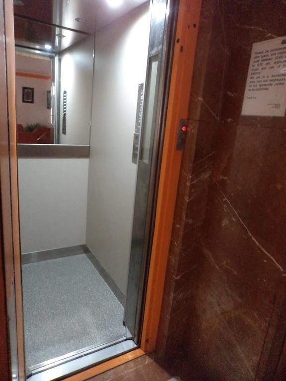 Casthotels Leblon El Arenal Kültér fotó