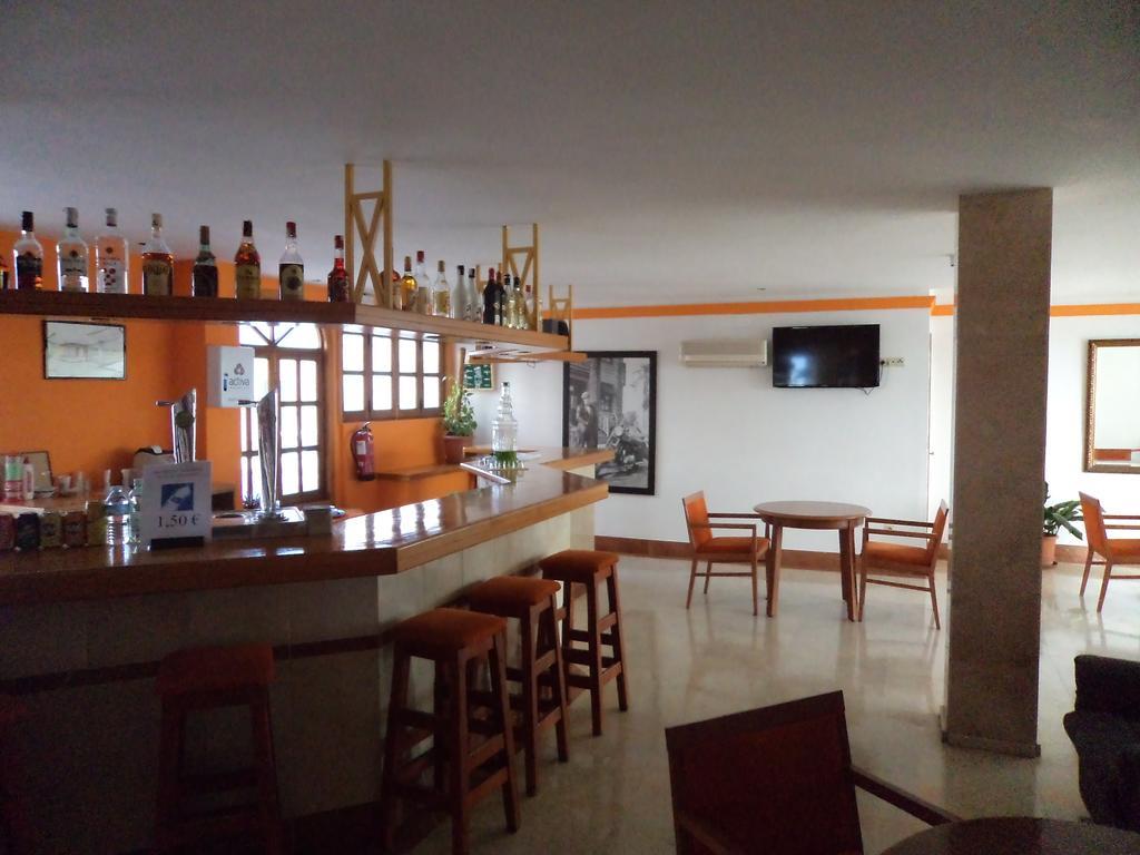 Casthotels Leblon El Arenal Kültér fotó