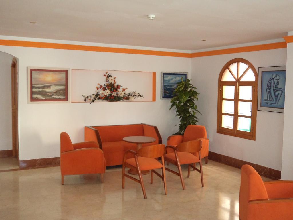 Casthotels Leblon El Arenal Kültér fotó