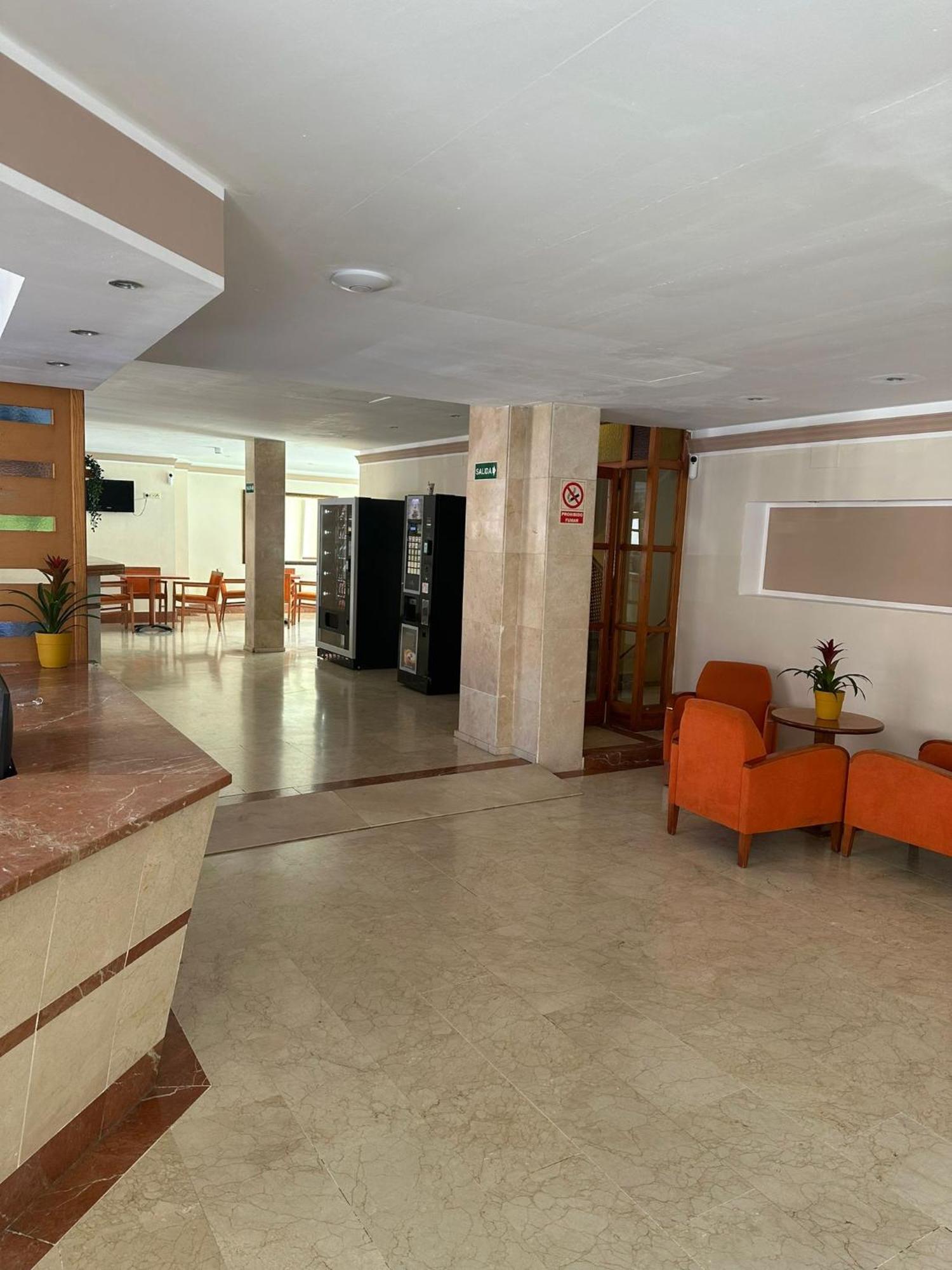 Casthotels Leblon El Arenal Kültér fotó