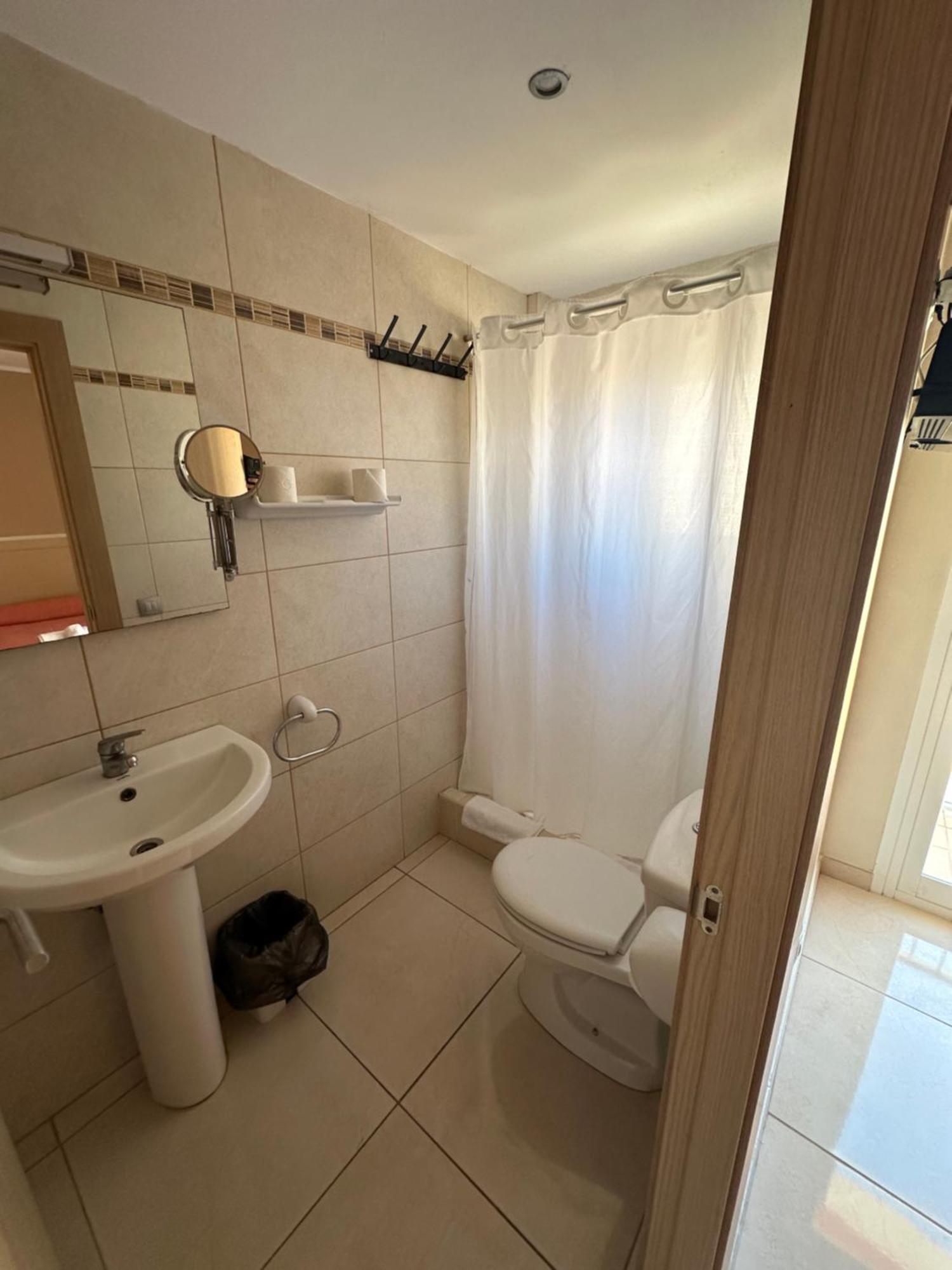 Casthotels Leblon El Arenal Kültér fotó
