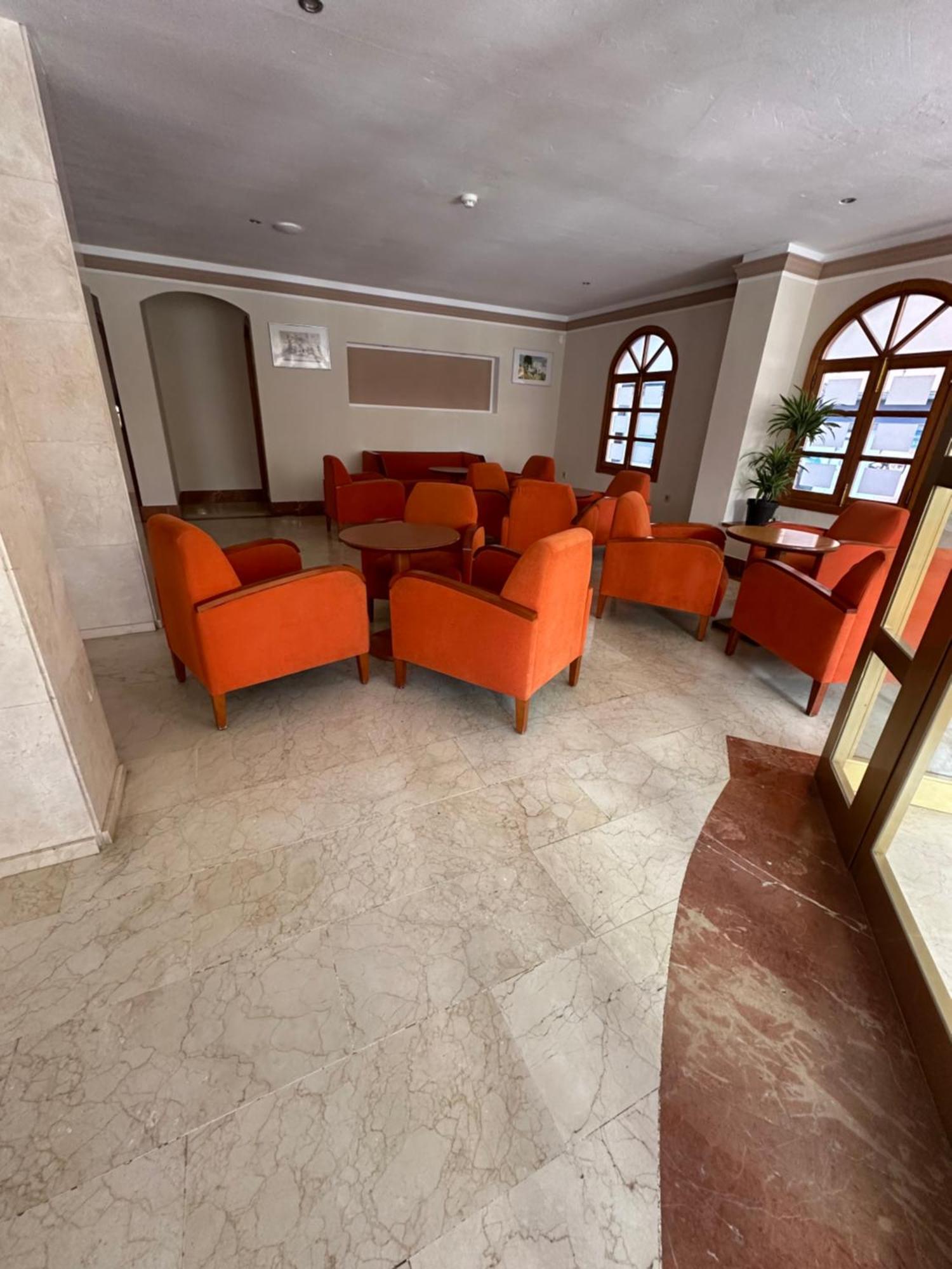 Casthotels Leblon El Arenal Kültér fotó