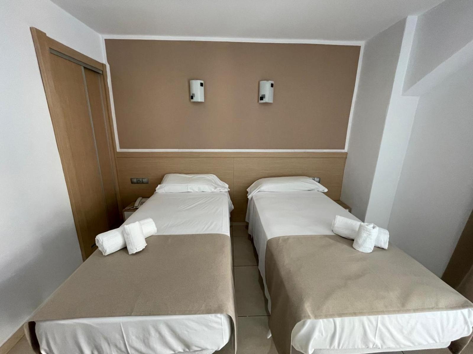 Casthotels Leblon El Arenal Kültér fotó