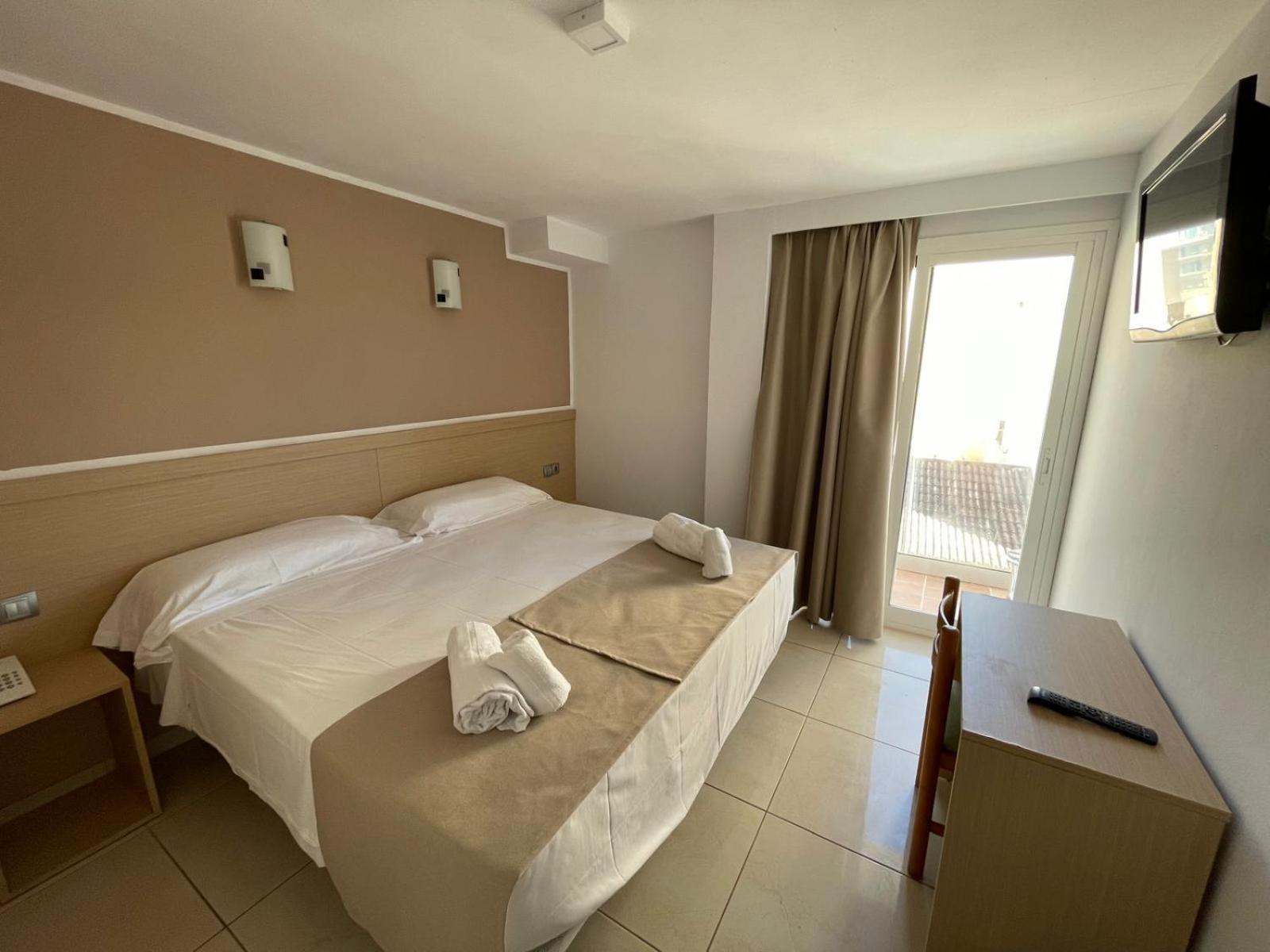 Casthotels Leblon El Arenal Kültér fotó