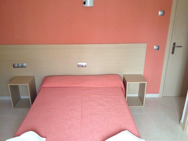 Casthotels Leblon El Arenal Kültér fotó
