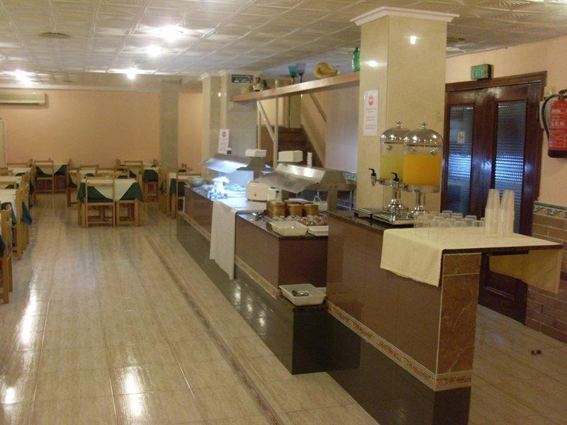 Casthotels Leblon El Arenal Kültér fotó