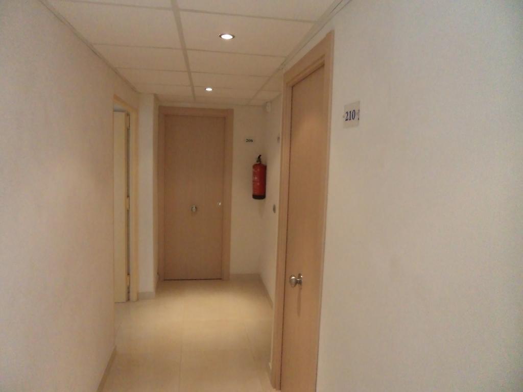 Casthotels Leblon El Arenal Kültér fotó