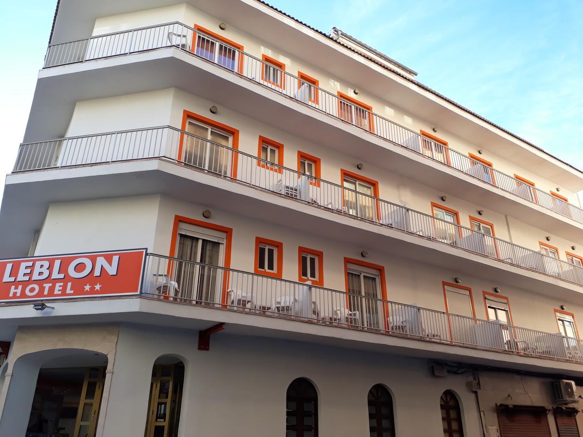 Casthotels Leblon El Arenal Kültér fotó