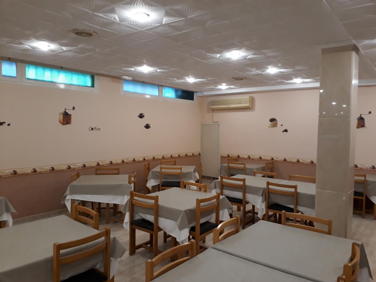 Casthotels Leblon El Arenal Kültér fotó