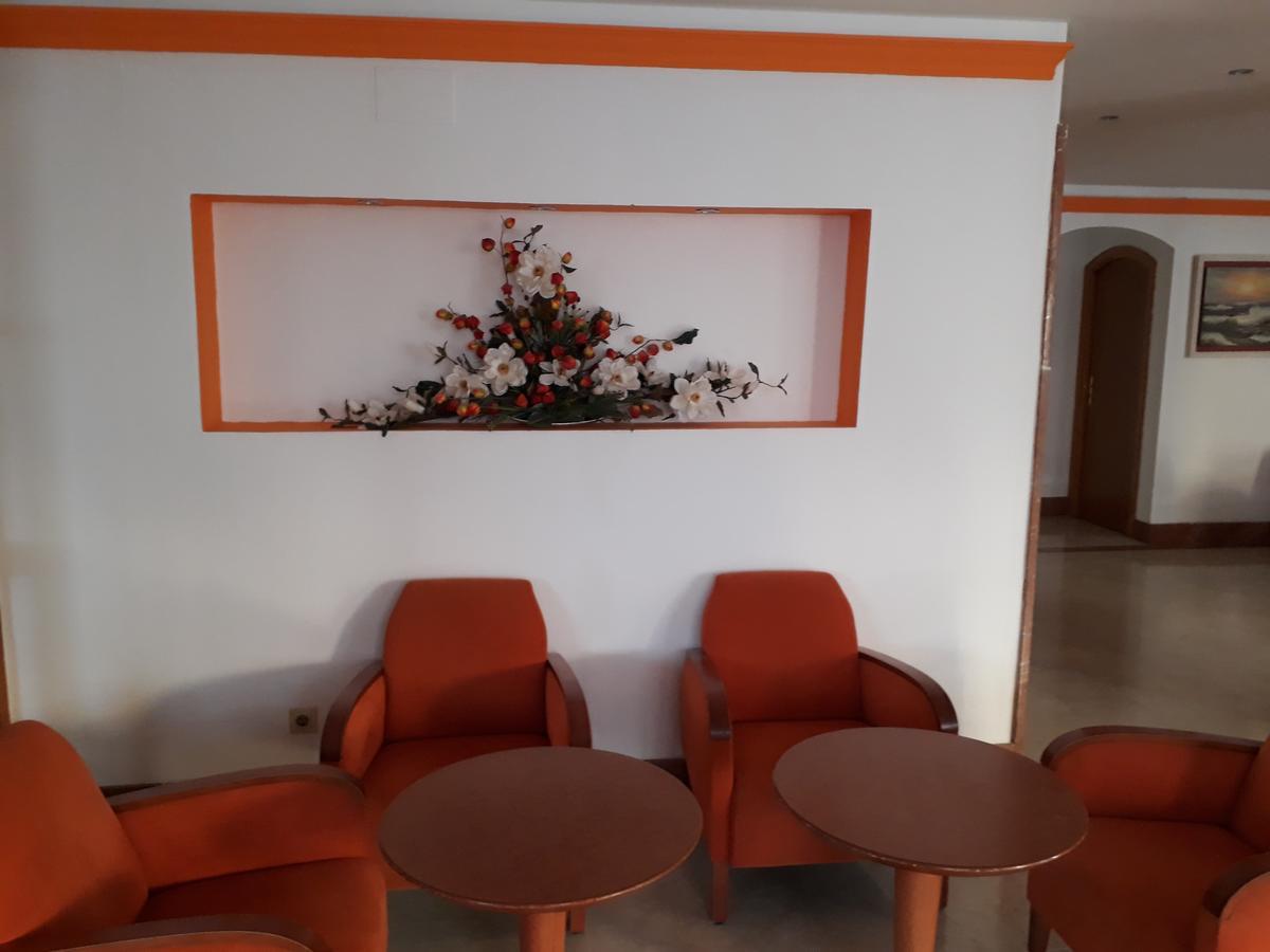 Casthotels Leblon El Arenal Kültér fotó