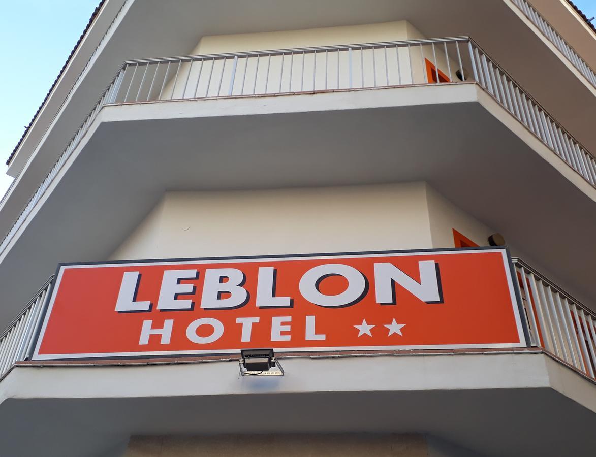Casthotels Leblon El Arenal Kültér fotó