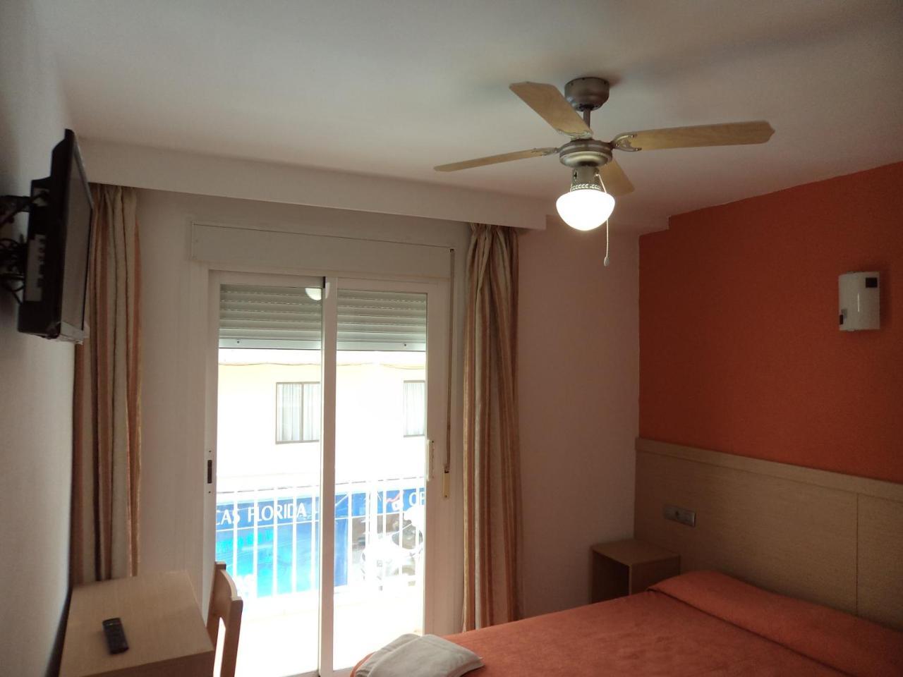 Casthotels Leblon El Arenal Kültér fotó