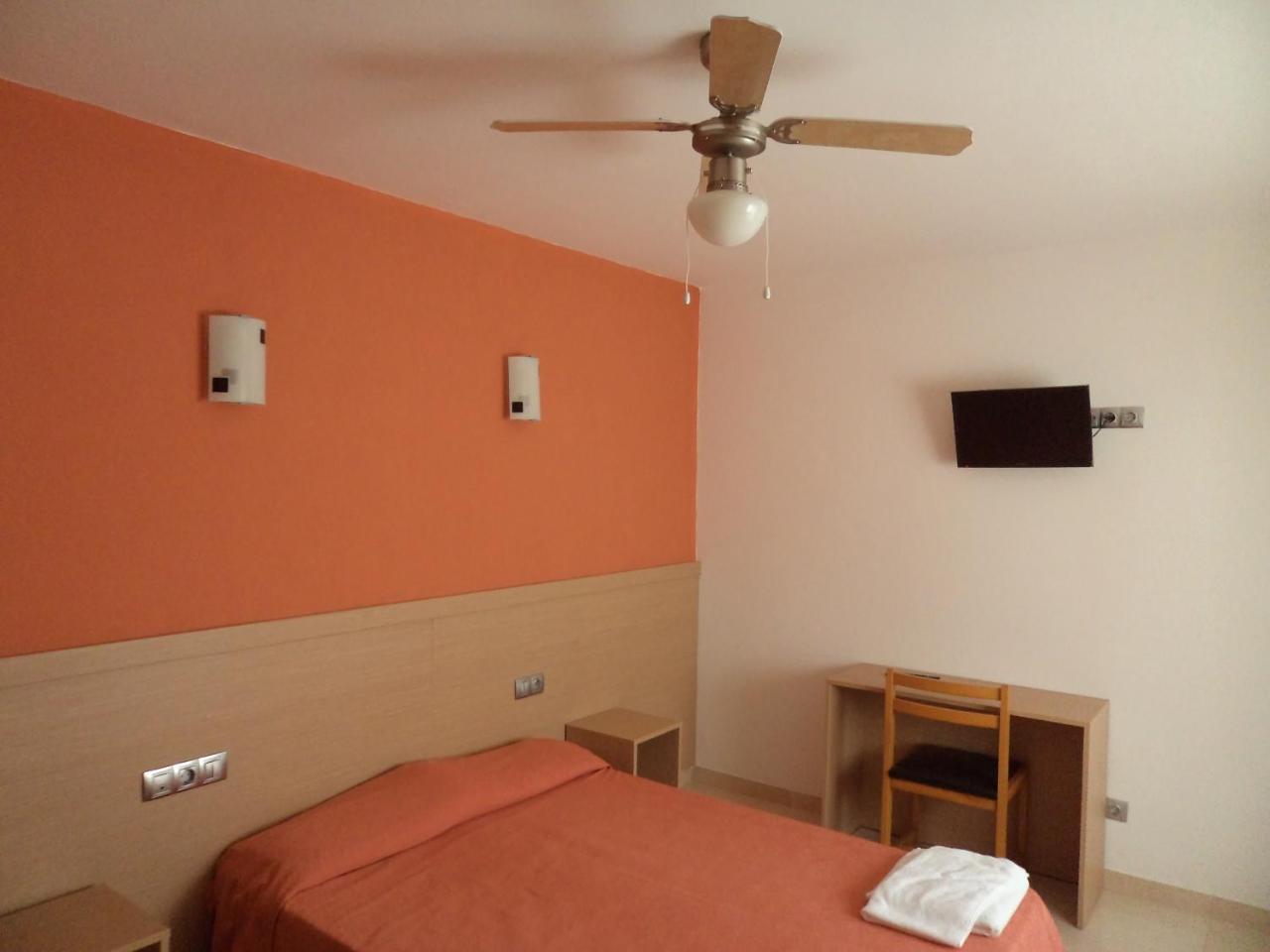 Casthotels Leblon El Arenal Kültér fotó