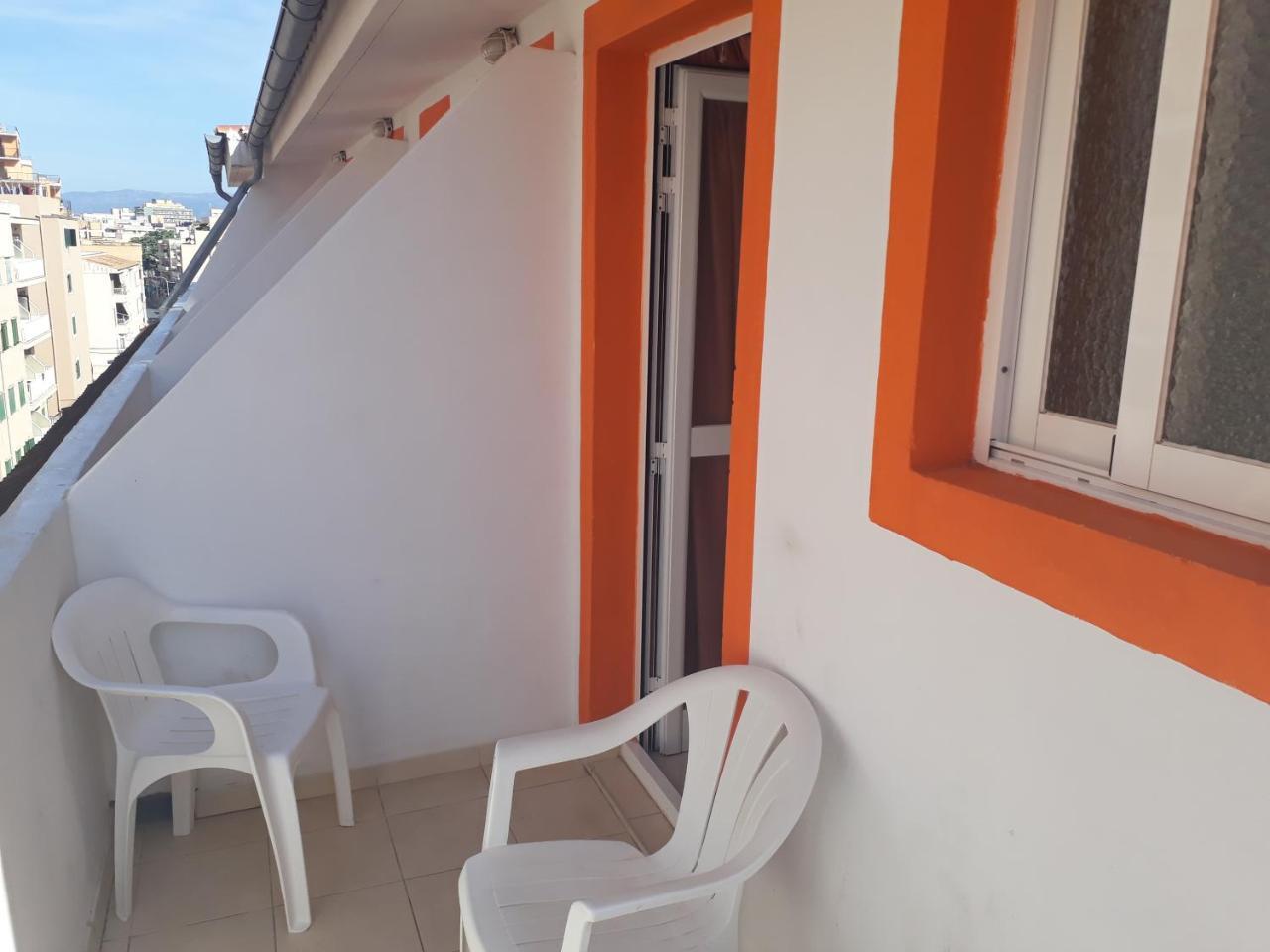 Casthotels Leblon El Arenal Kültér fotó